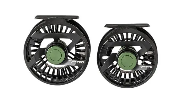 TFO Dispatch Reels