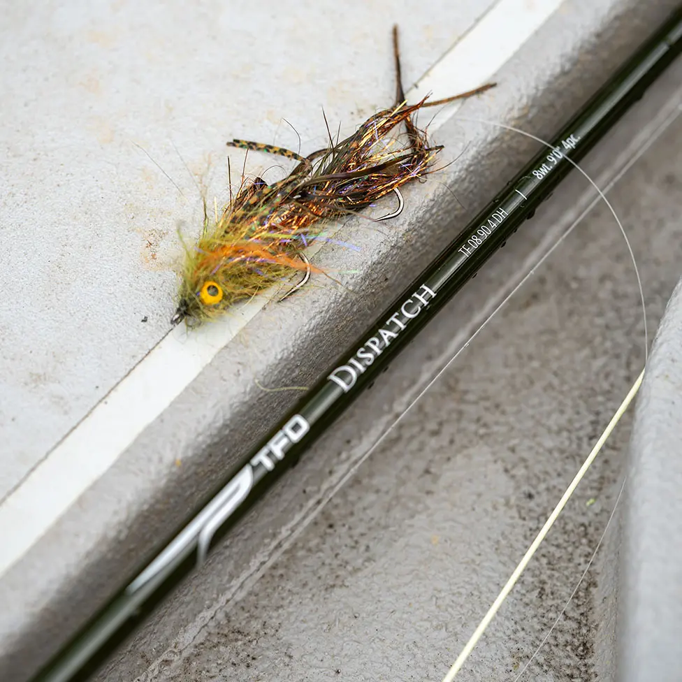 TFO Dispatch Rods - Image 3