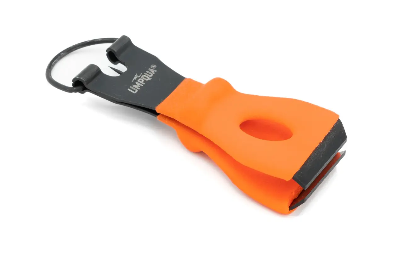 Umpqua RiverGrip PS Big Nipper Tungsten Carbide - Image 3