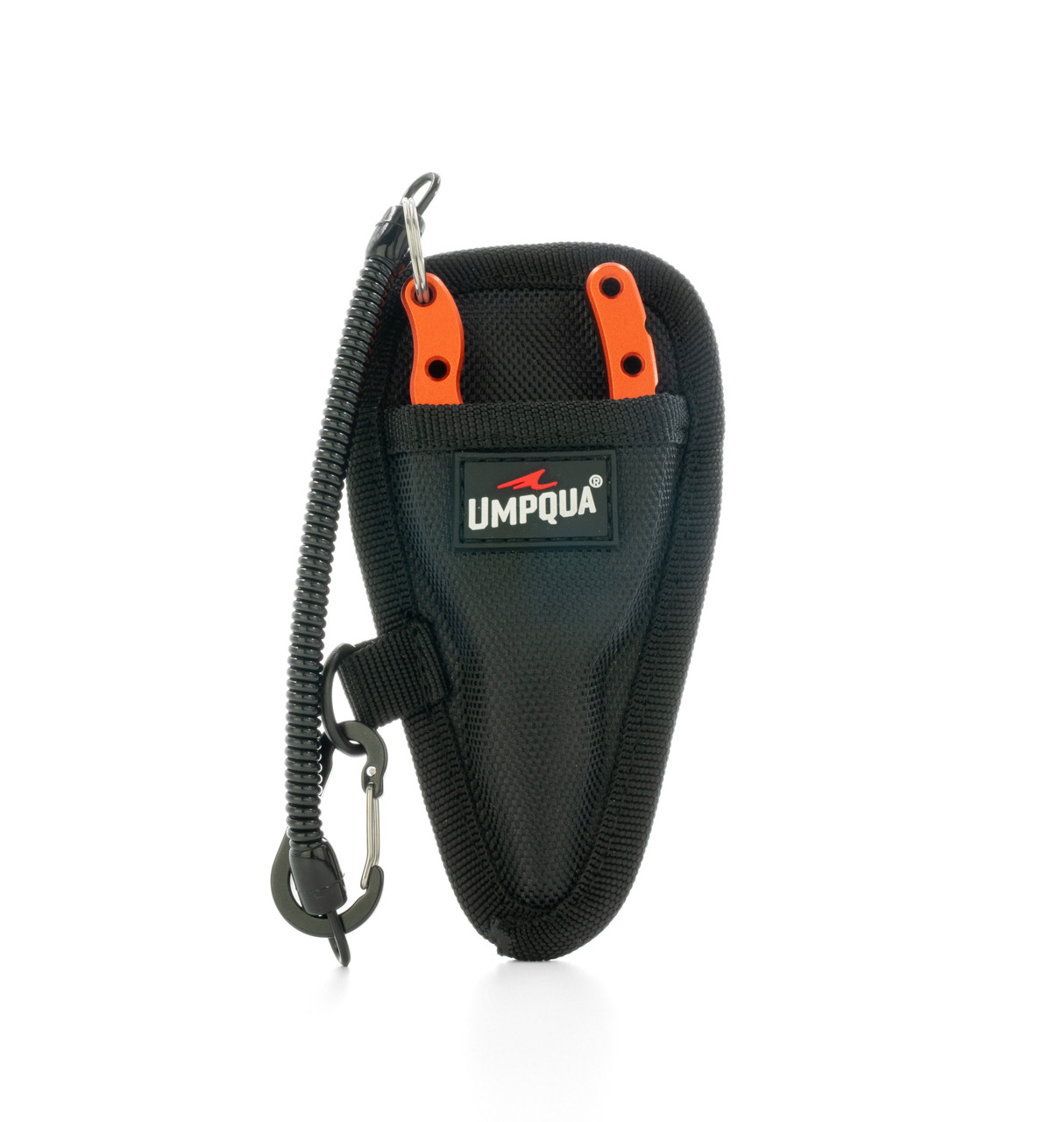 Umpqua RiverRun Plier Trout with Sheath Orange - Image 2