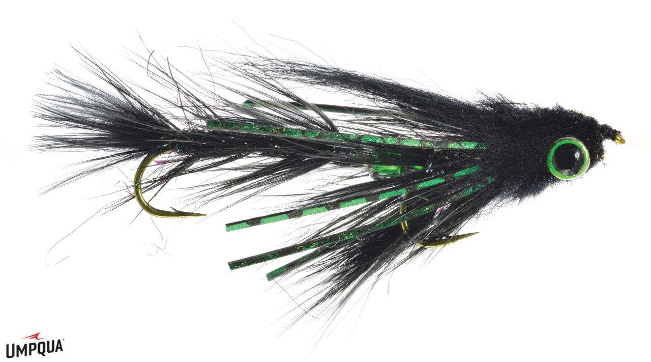 Umpqua Fly Baby Gonga - Image 2