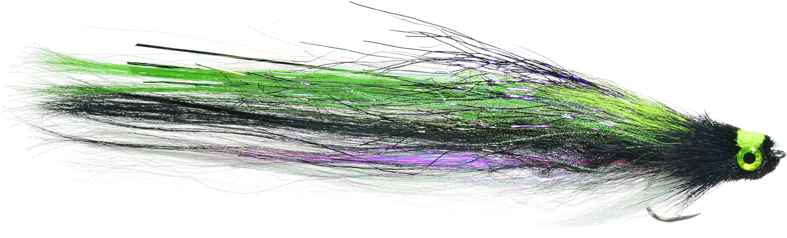 Umpqua Fly Ballok’s Big Boy Zombie