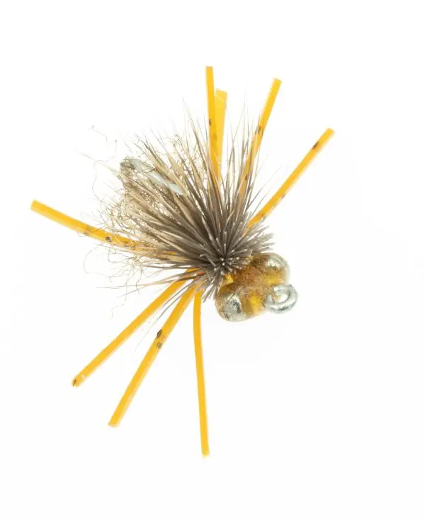 Umpqua Fly Bonefish Bitter