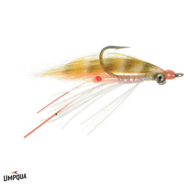 Umpqua Fly Bonefish Junk Craven’s Light