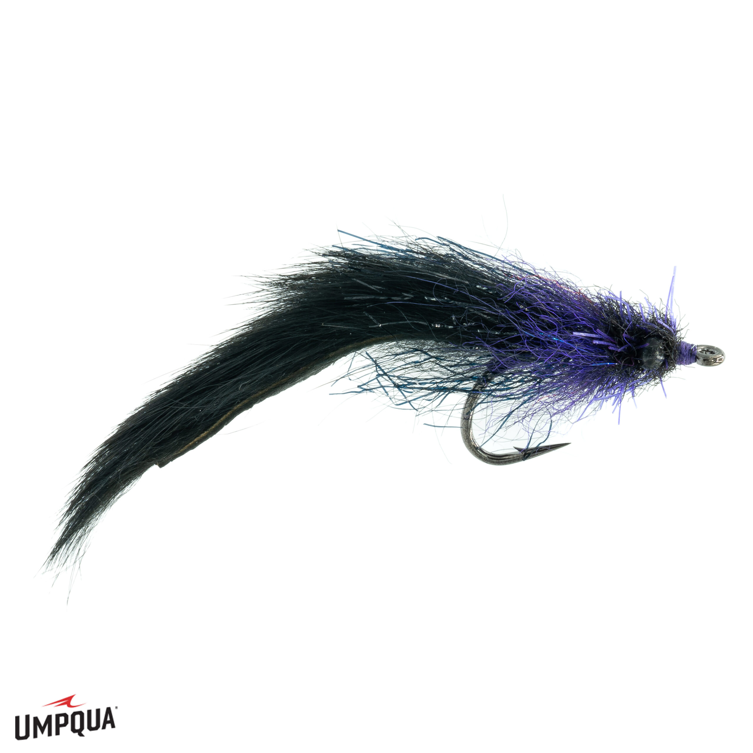 Umpqua Fly Chewy’s Tarponator Chouinard