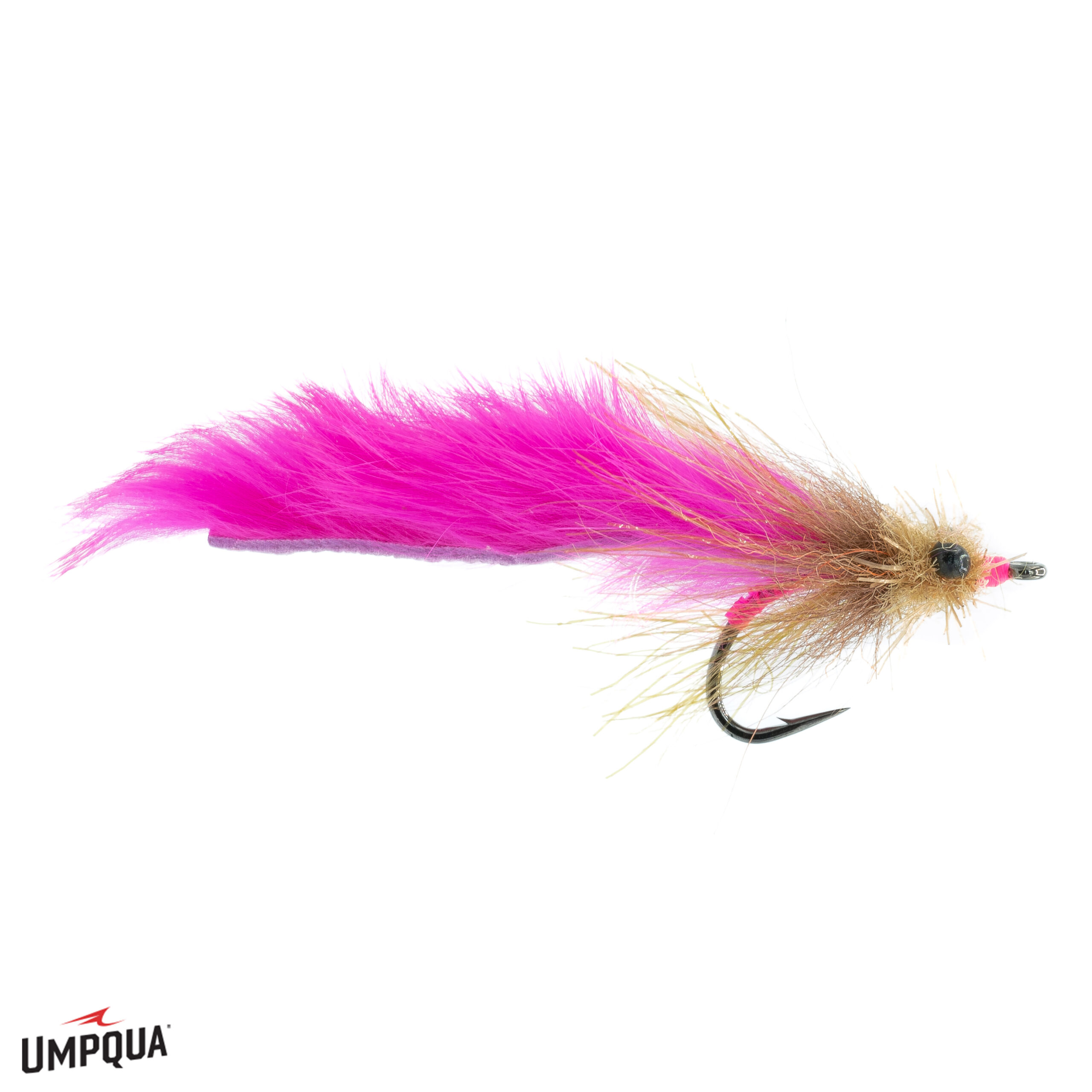 Umpqua Fly Chewy’s Tarponator Chouinard - Image 2