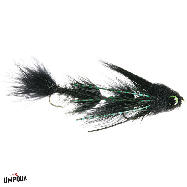 Umpqua Fly Double Gonga - Image 2