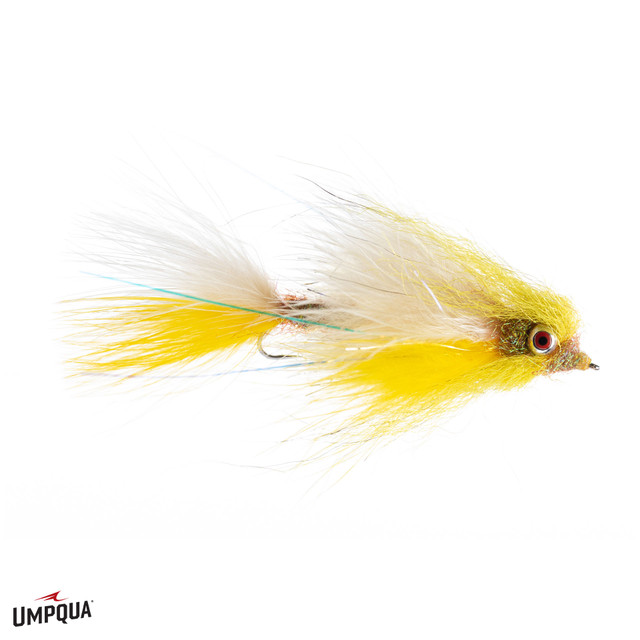 Umpqua Fly Dragon Bond Baby - Image 2