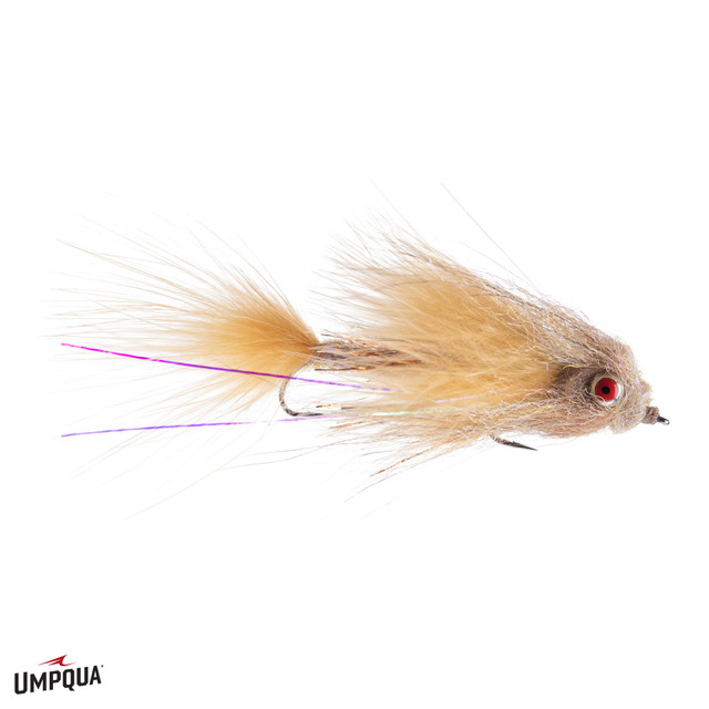 Umpqua Fly Dragon Bond Baby - Image 3