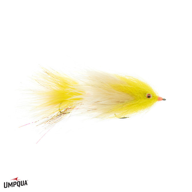Umpqua Fly Dragon Bond Baby