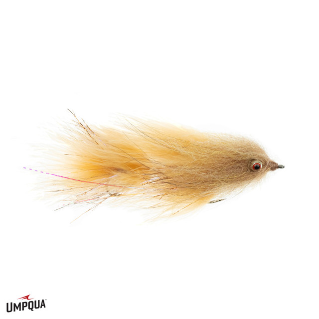 Umpqua Fly Dragon Bond Baby - Image 6