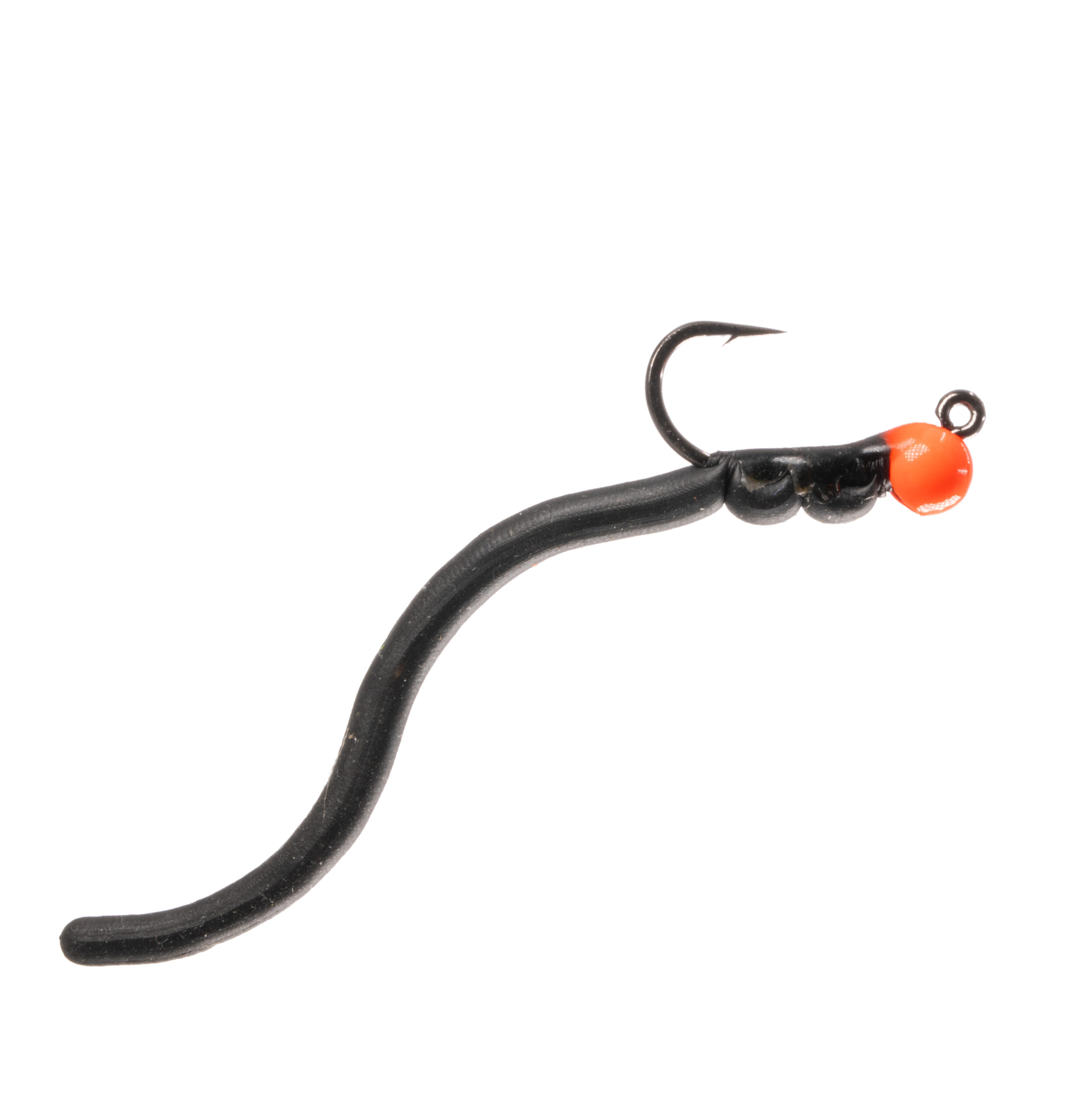 Umpqua Fly Egg Sucking Squirmy Leech Beck