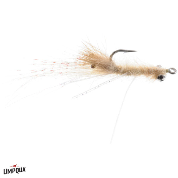 Umpqua Fly Ghost Shrimp Veverka’s