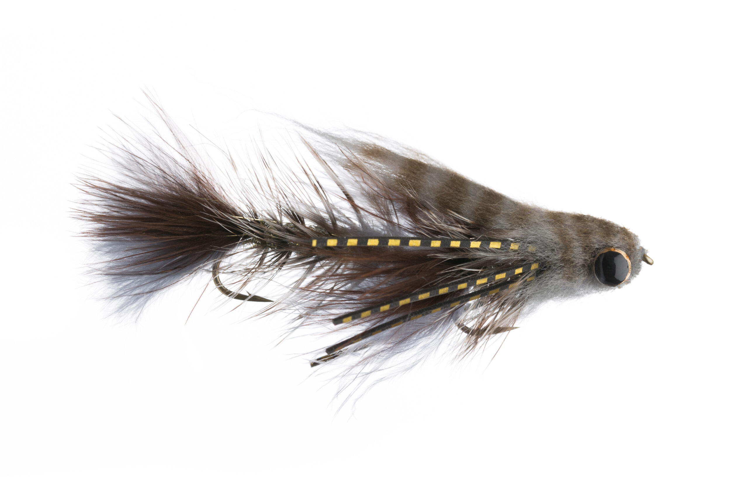 Umpqua Fly Baby Gonga - Image 5