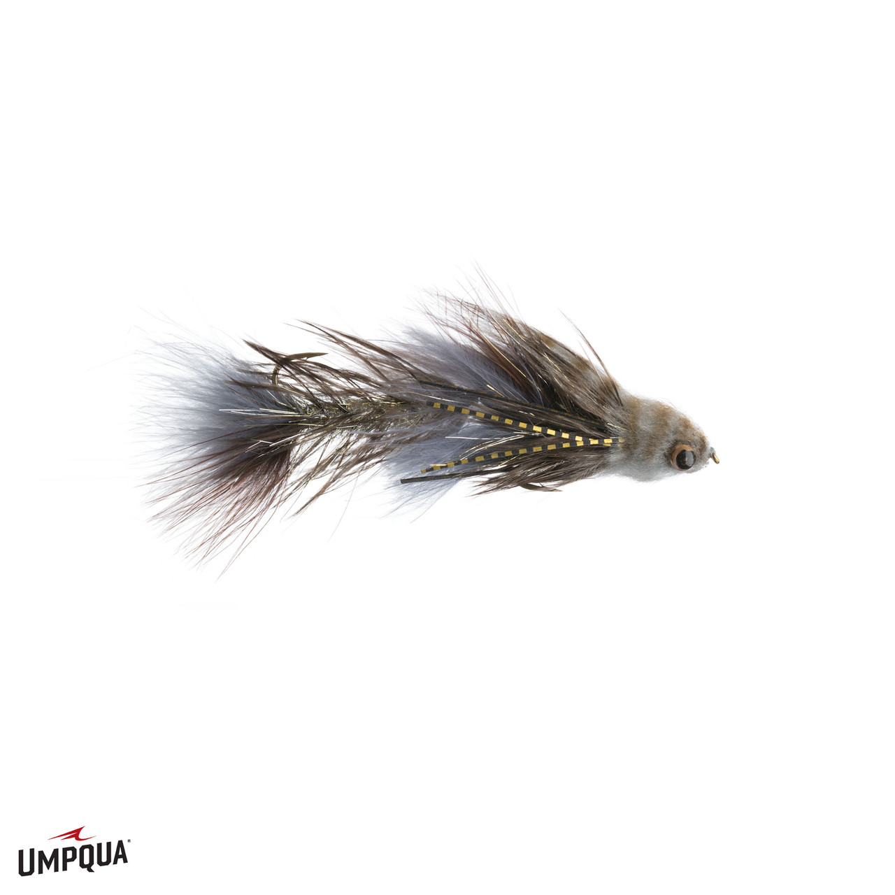 Umpqua Fly Double Gonga - Image 3