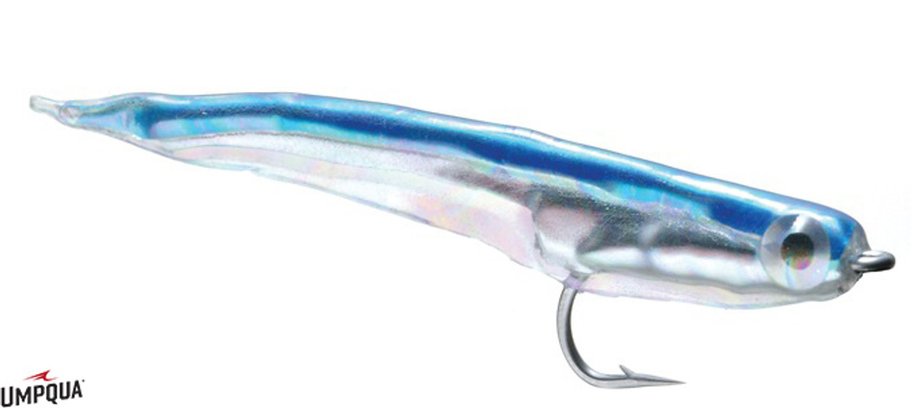 Umpqua Fly Gummy Minnow’s - Image 5