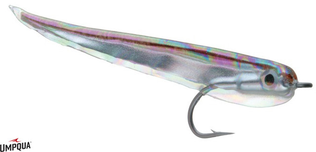 Umpqua Fly Gummy Minnow’s - Image 4