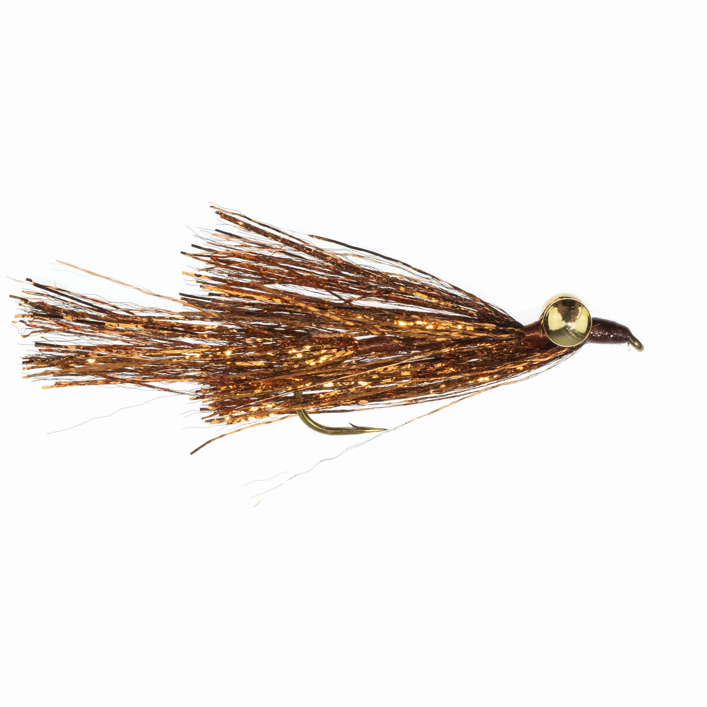 Umpqua Fly Kreelex Minnow - Image 3