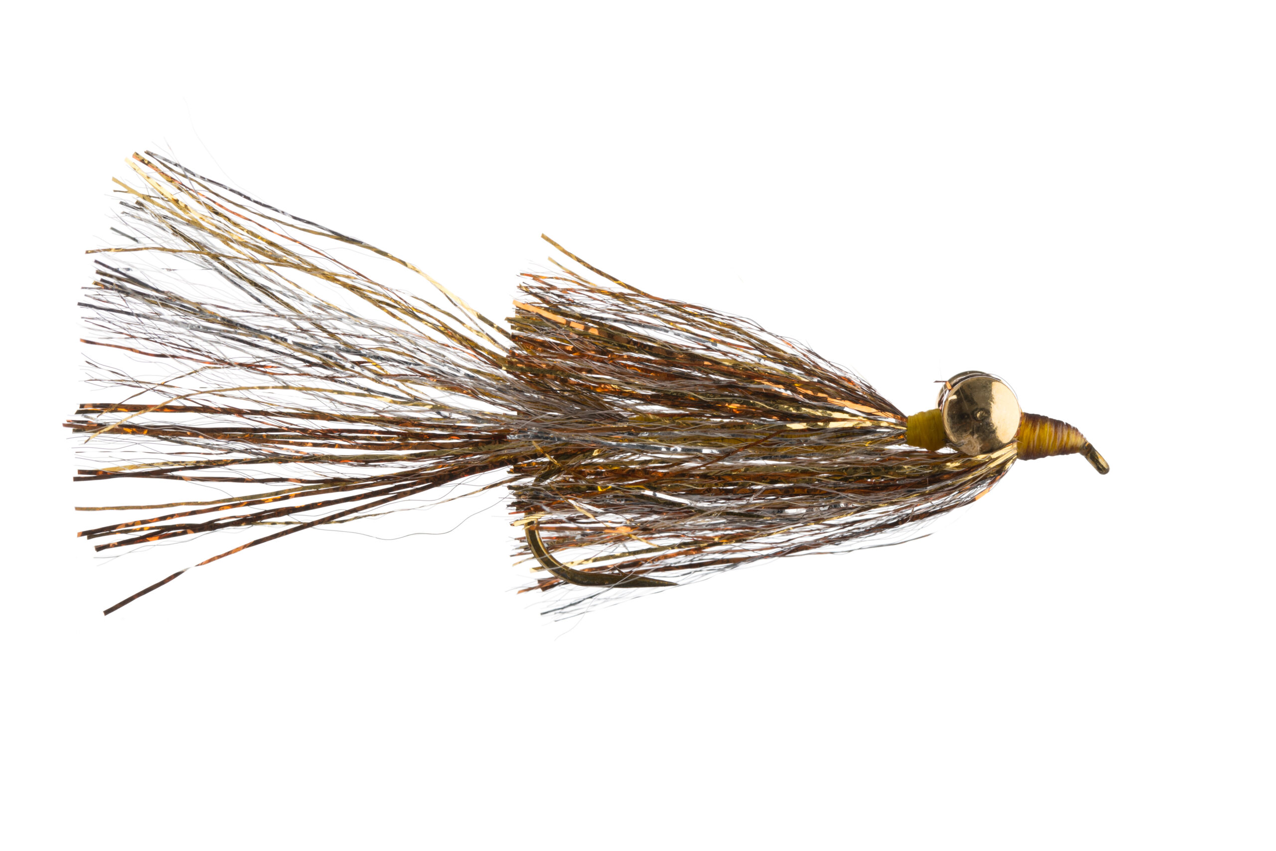 Umpqua Fly Kreelex Minnow - Image 2