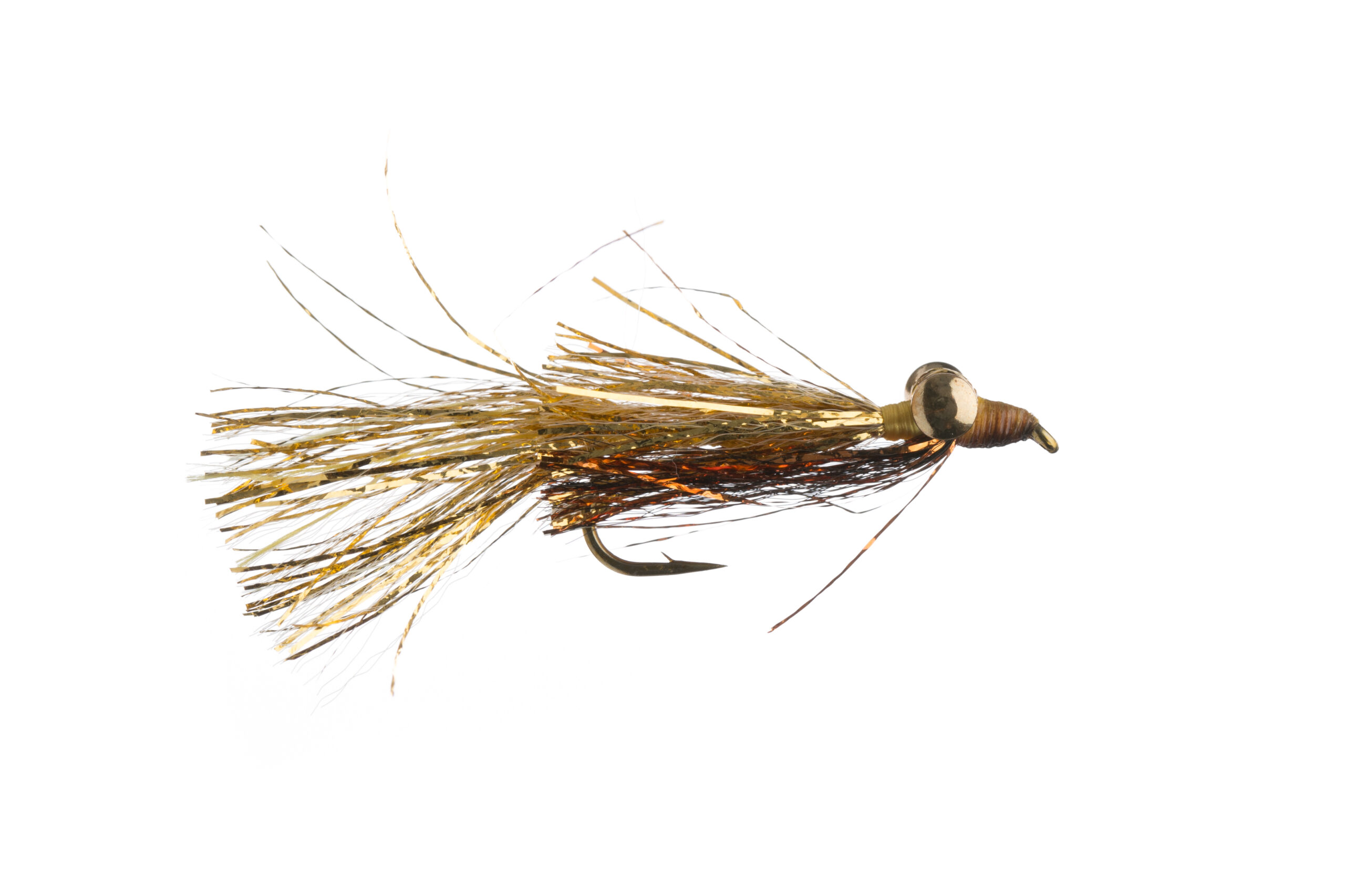 Umpqua Fly Kreelex Minnow