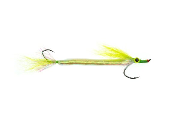 Umpqua Fly Nightmare Needle Fish Chicone