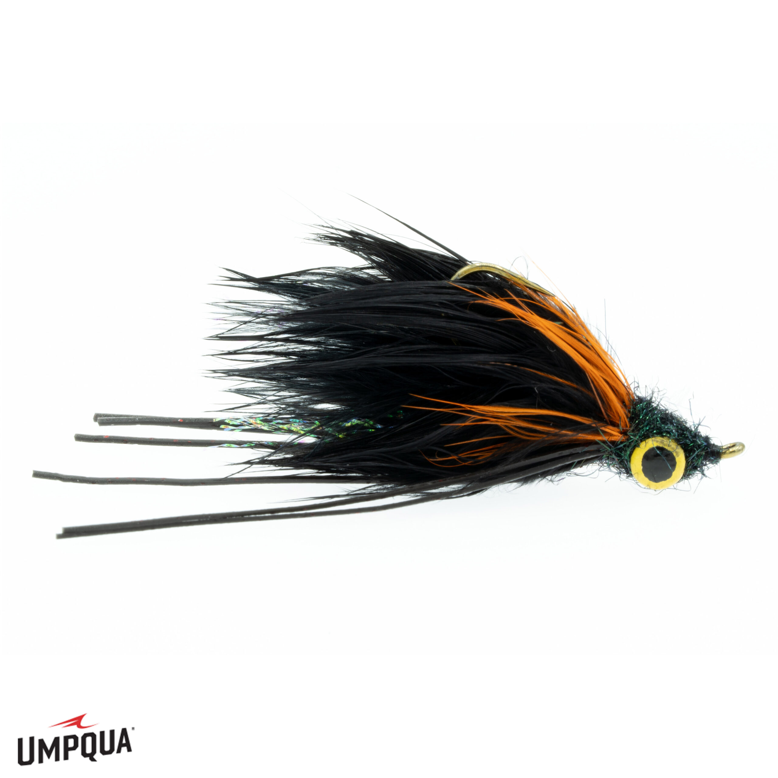 Umpqua Fly Super Bugger Beck’s - Image 2