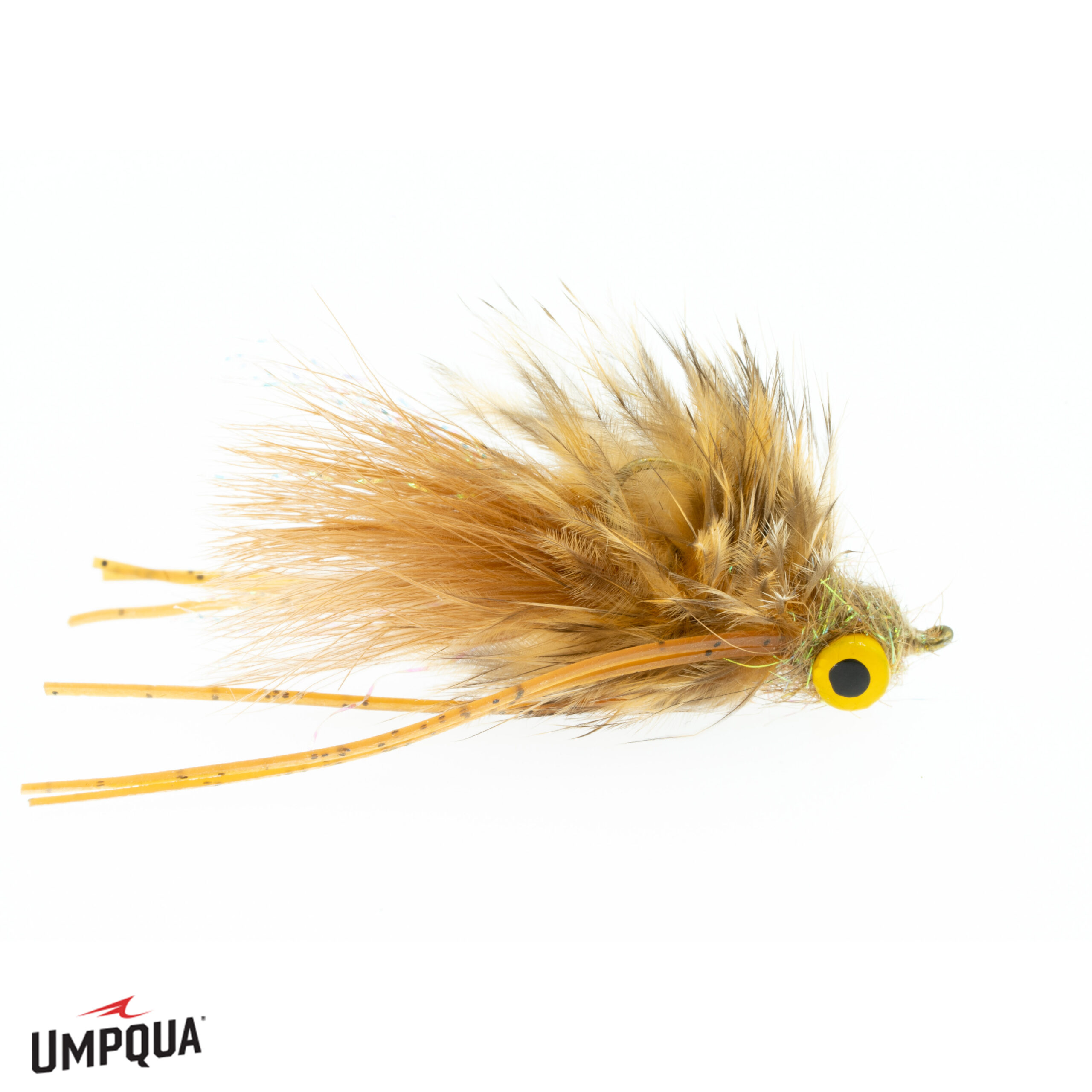 Umpqua Fly Super Bugger Beck’s - Image 3