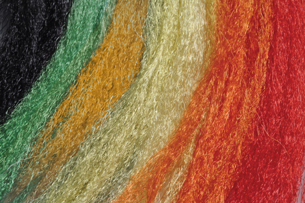 Umpqua Betts Z-Lon Standard