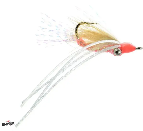 Umpqua Fly Bone Appetite Chicone