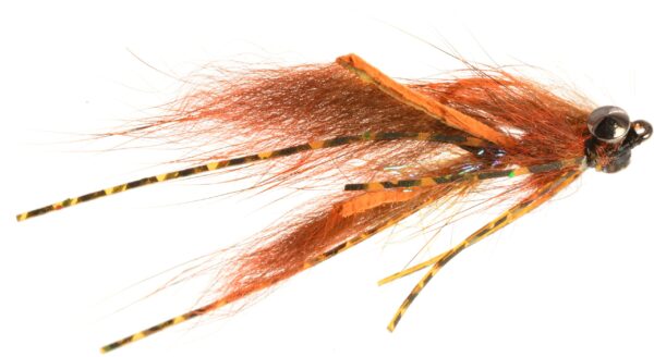 Umpqua Fly Hell Razor Craw