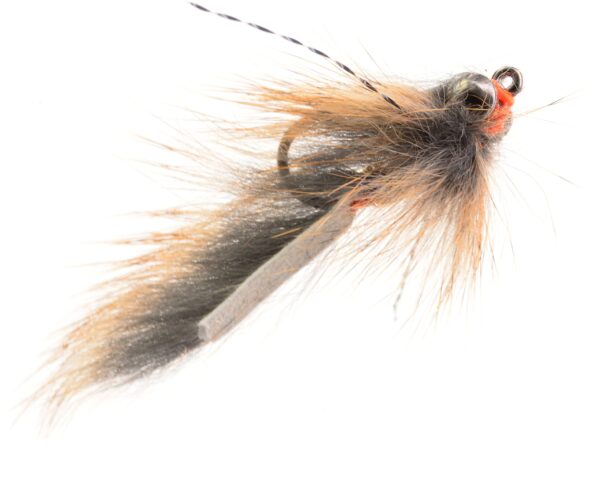 Umpqua Fly Hell Razor Leech
