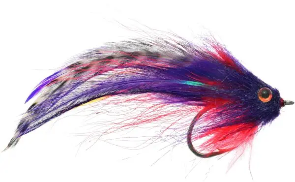 Umpqua Fly Jungle Love