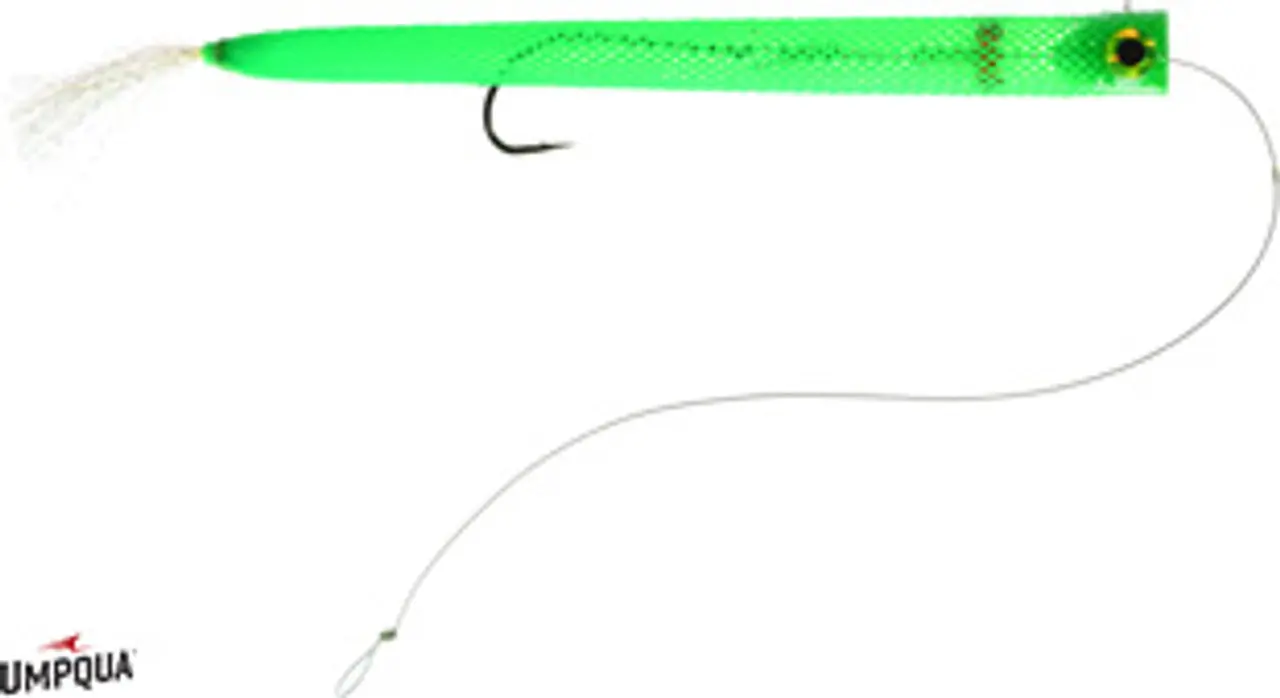 Umpqua Fly Ka-Cudda