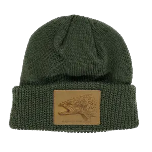 RepYourWater Knit Hat Predator