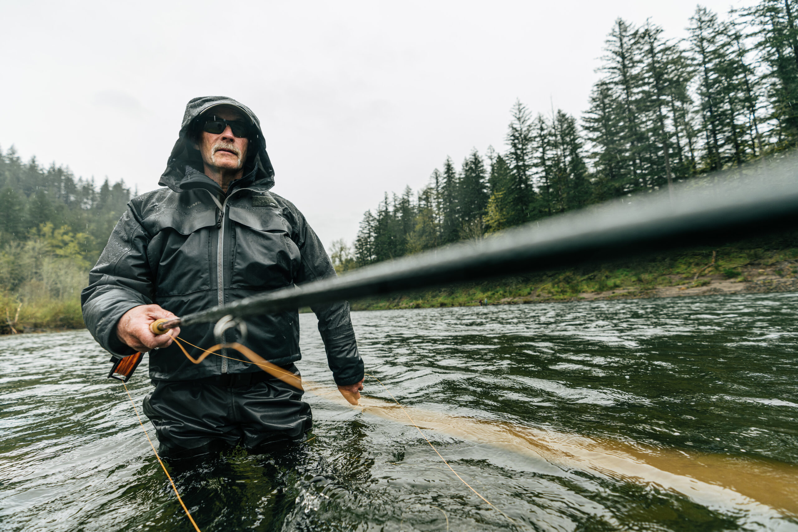 Winston Air 2 TH Spey Rods - Image 5