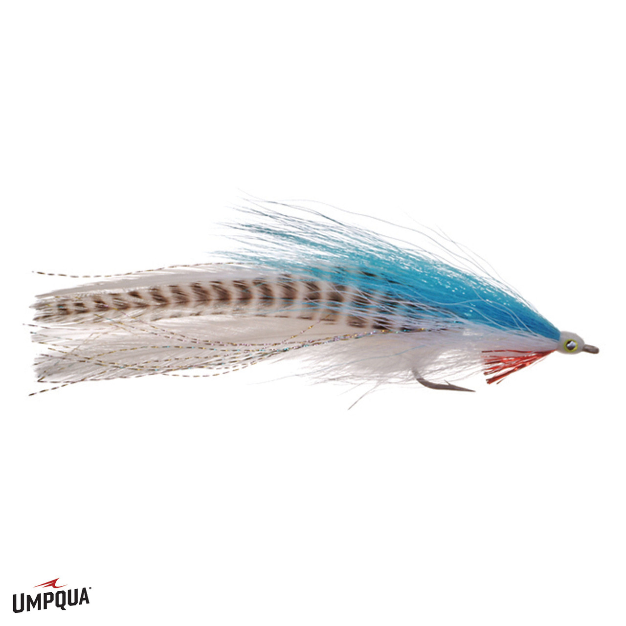 Umpqua Fly Big Fish Deceiver