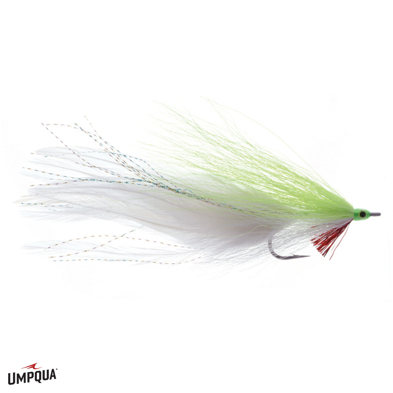 Umpqua Fly Big Fish Deceiver - Image 2