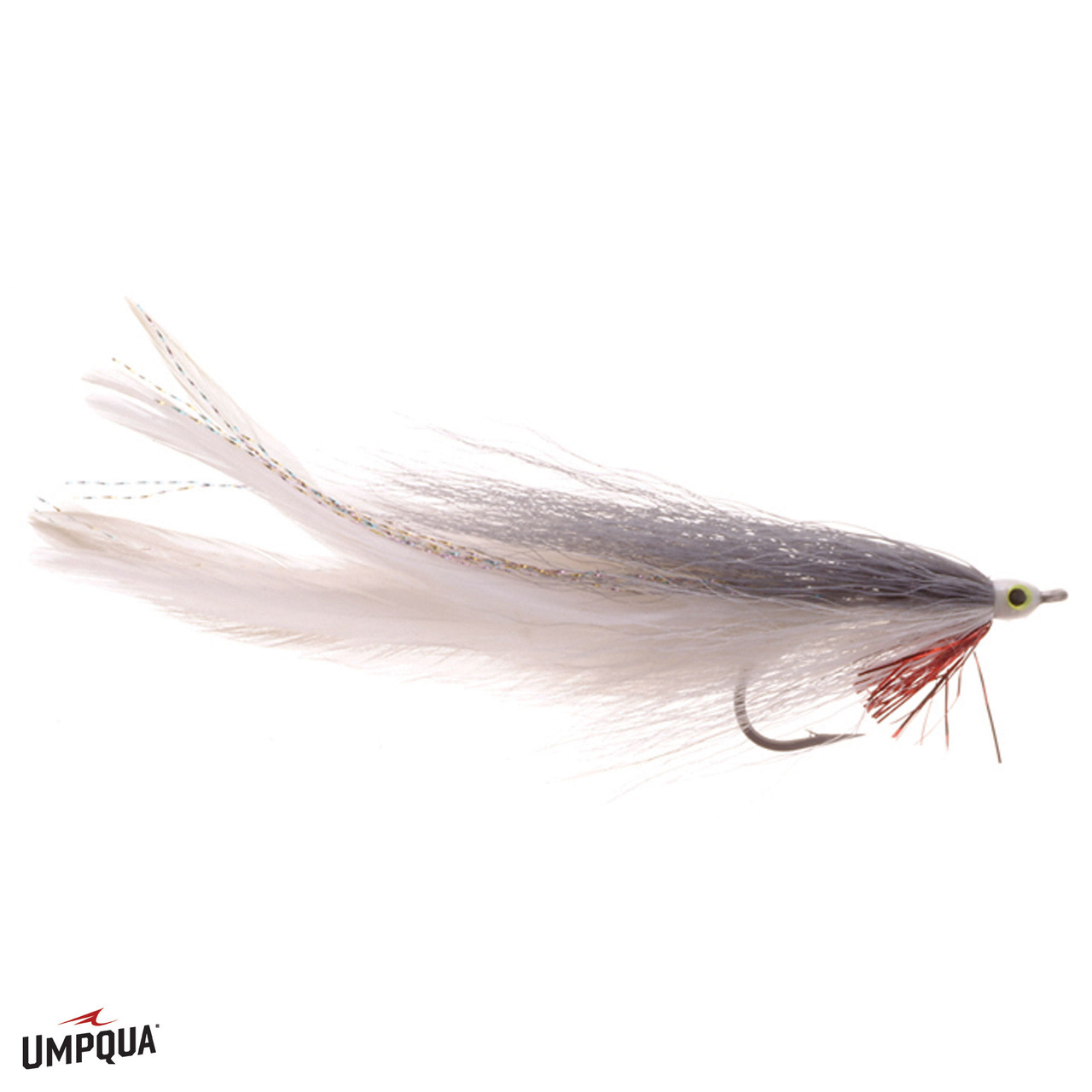 Umpqua Fly Big Fish Deceiver - Image 3