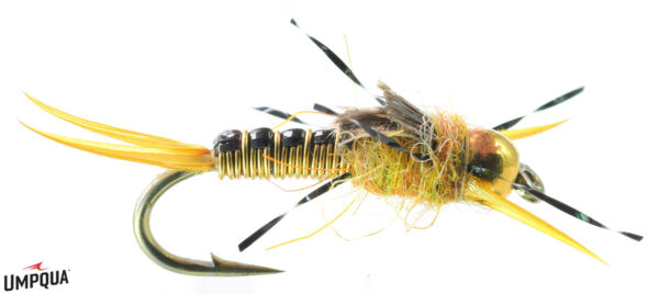 Umpqua Fly Iron Sally