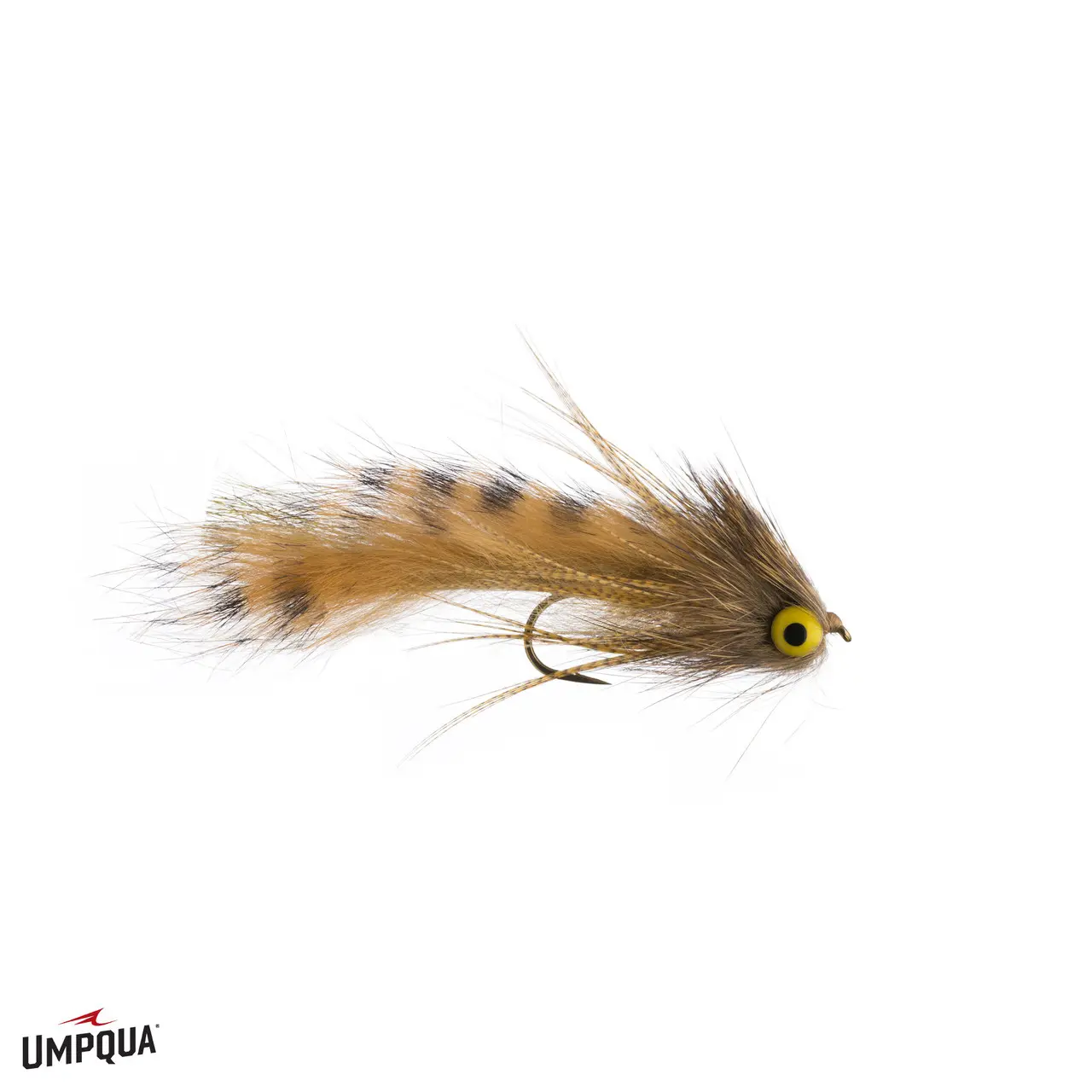 Umpua Fly Kamikaze Sculpin - Image 2