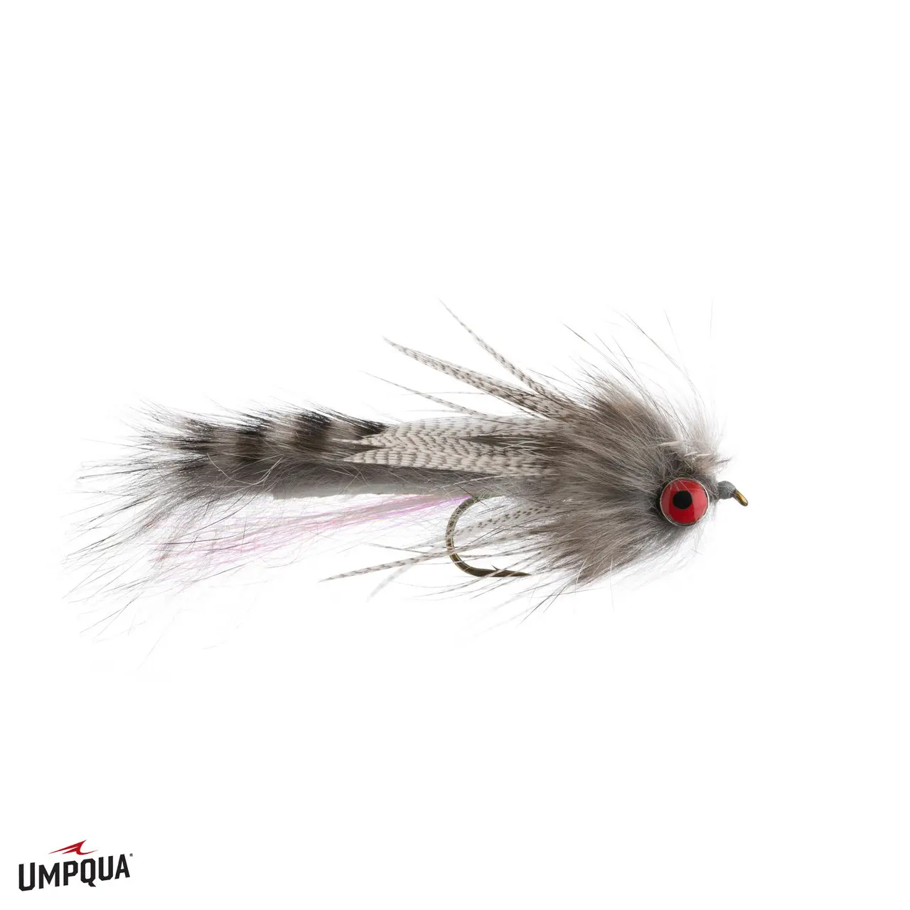 Umpua Fly Kamikaze Sculpin