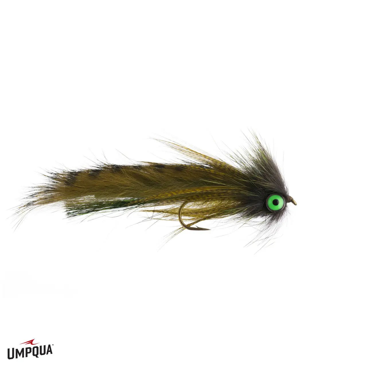 Umpua Fly Kamikaze Sculpin - Image 3