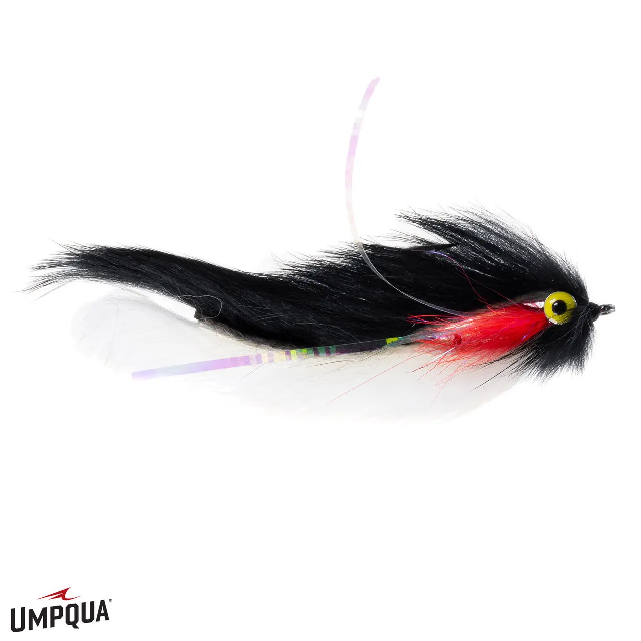 Umpqua Fly Kvichak Killer Anderson - Image 2