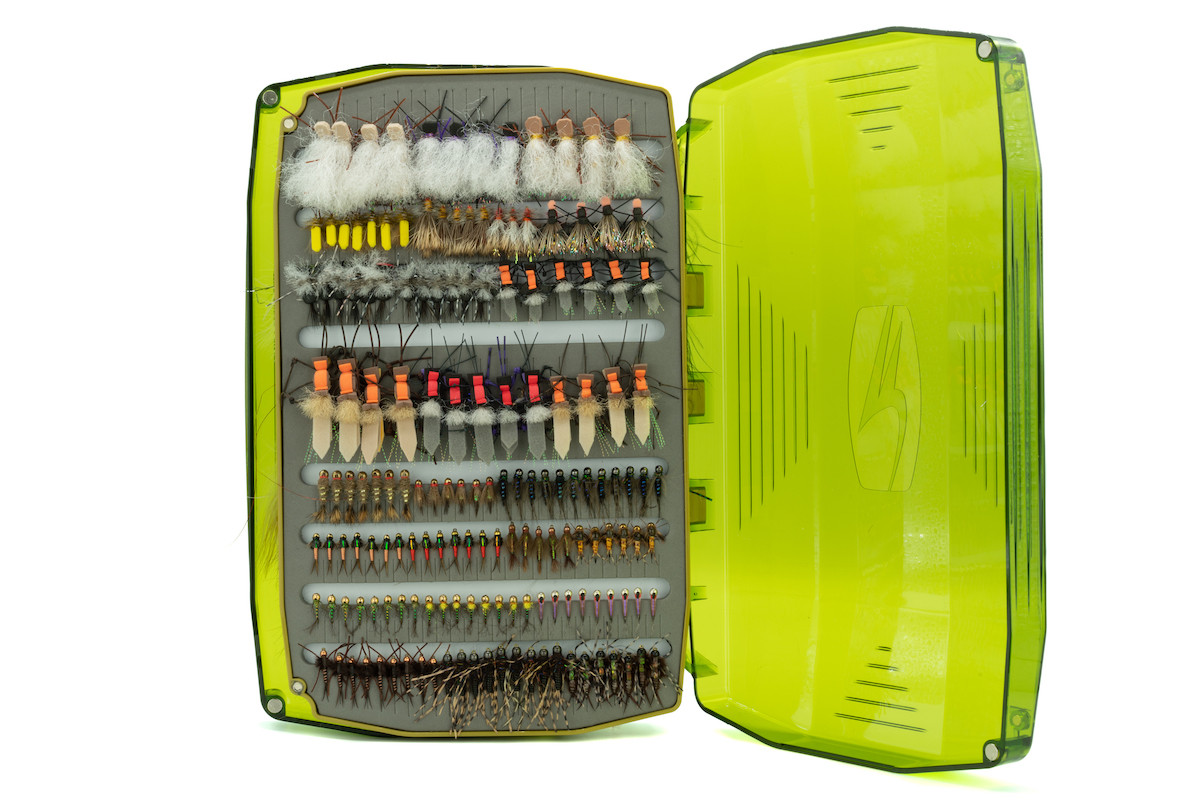 Umpqua UPG Payload Boat Box Fresh Water - Image 2