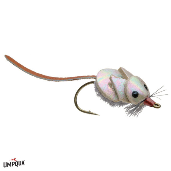 Umpqua Fly Loco Mouse