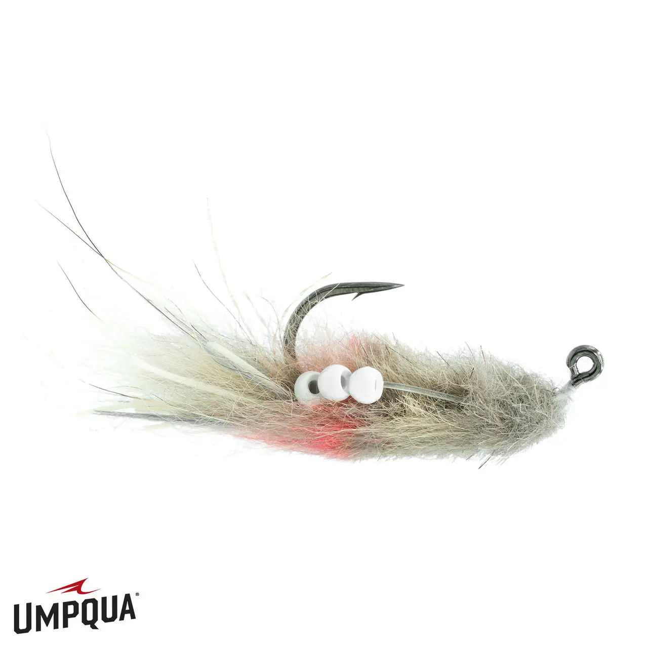 Umpqua Fly Mayhem Crab Chicone - Image 2