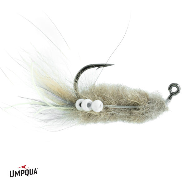 Umpqua Fly Mayhem Crab Chicone