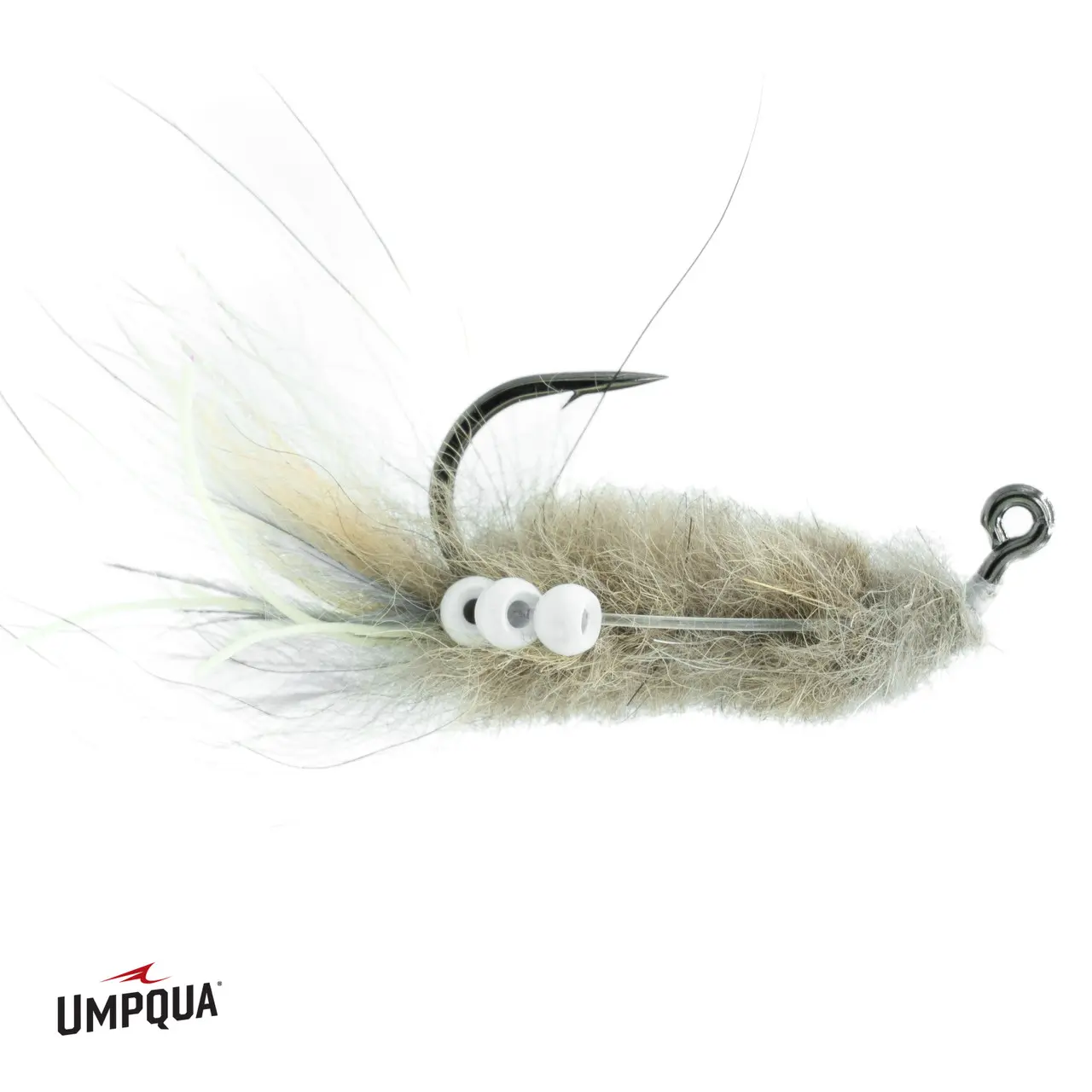 Umpqua Fly Mayhem Crab Chicone