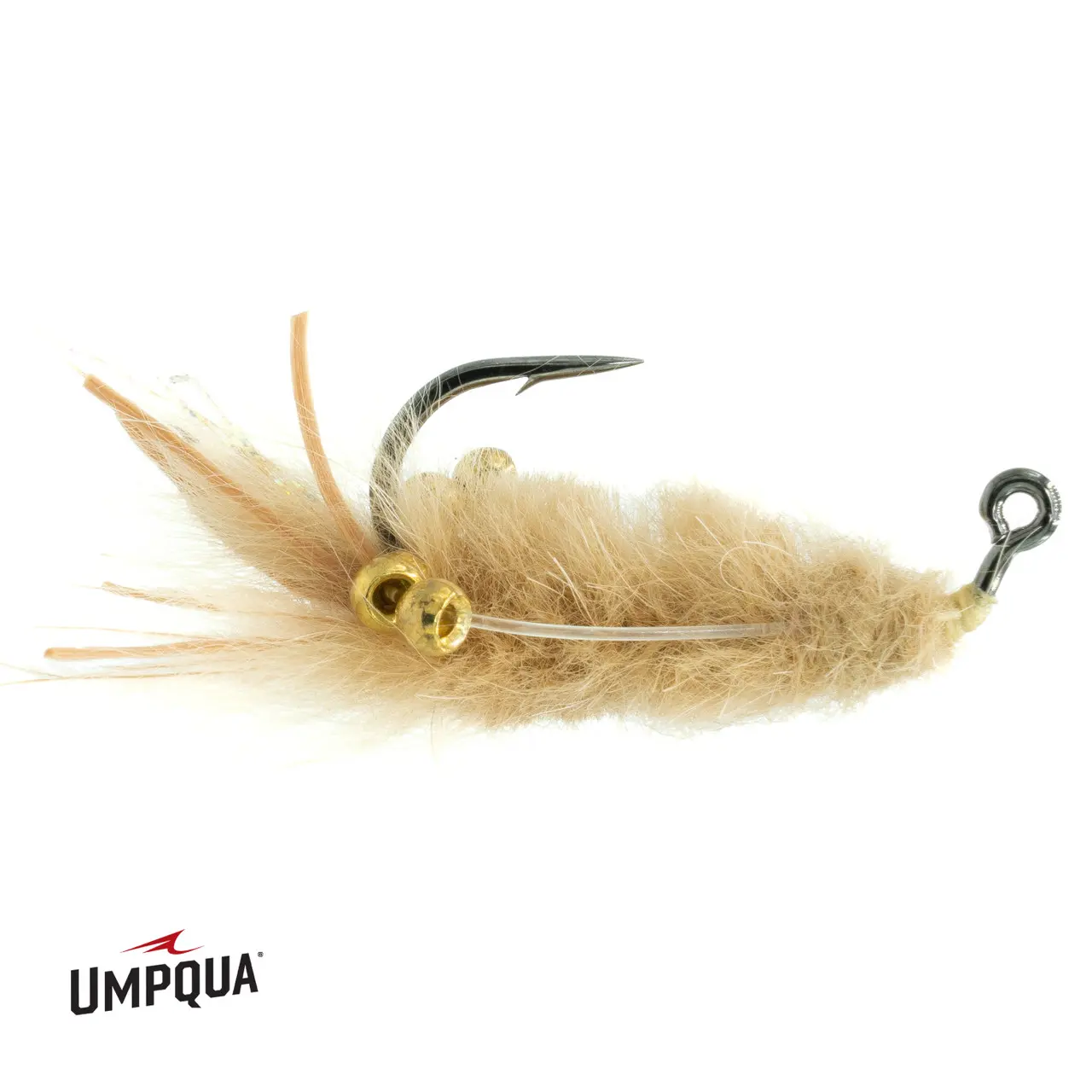 Umpqua Fly Mayhem Crab Chicone - Image 4