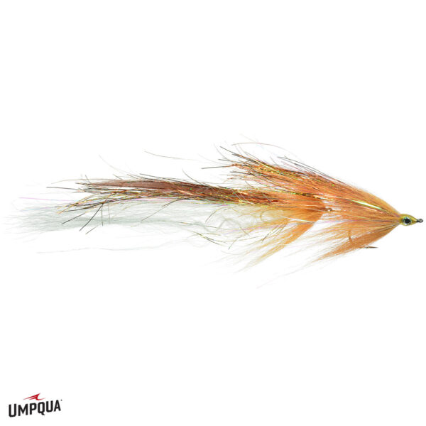 Umpqua Fly Balloks Pike/Musky Money